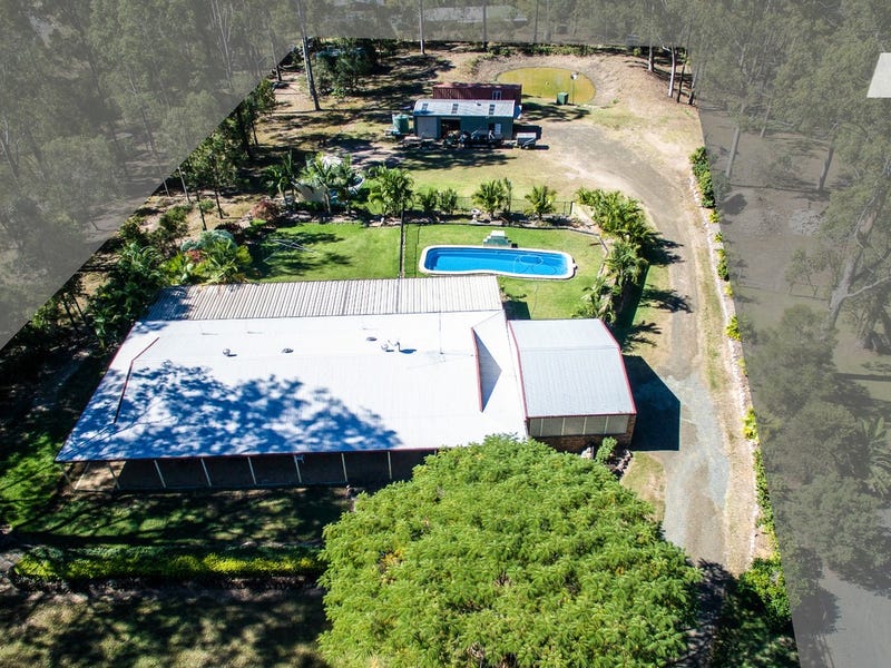 129133 Bamboo Drive, Cedar Vale, QLD 4285