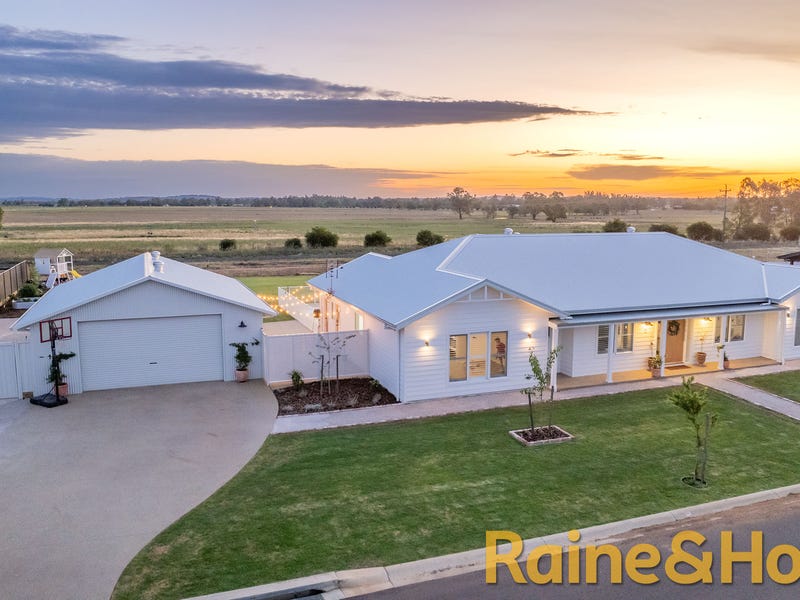 6 Ocean Court, Dubbo, NSW 2830 House for Sale