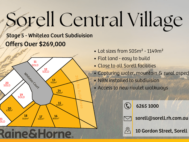 Real Estate & Property for Sale in Midway Point, TAS 7171 (+1 location