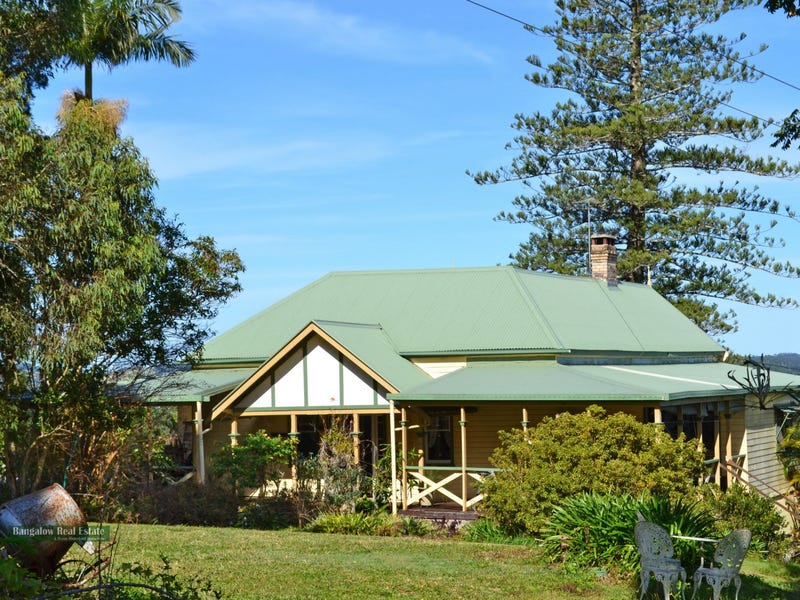 1273 Lismore Road, Clunes, NSW 2480