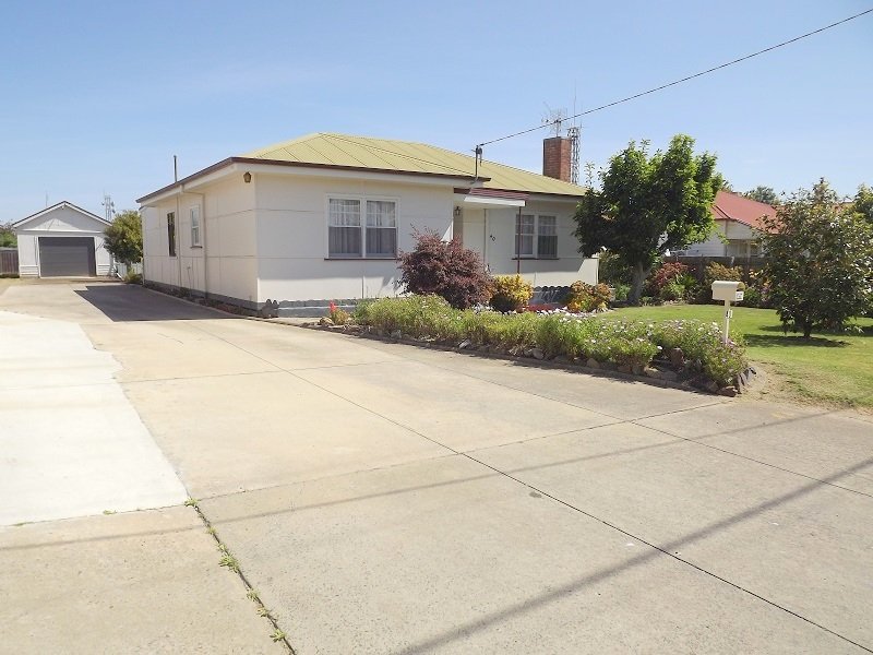 40 Stanley Street, Orbost, Vic 3888 Property Details