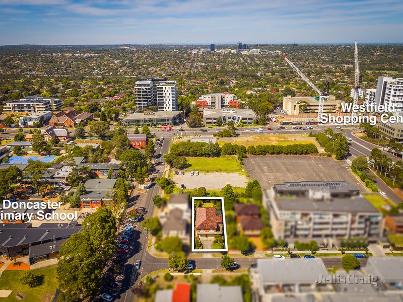 3 Berkeley Street, Doncaster, Vic 3108 Property Details
