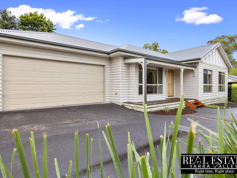 2 Pemberley Close, Healesville, Vic 3777 Property Details