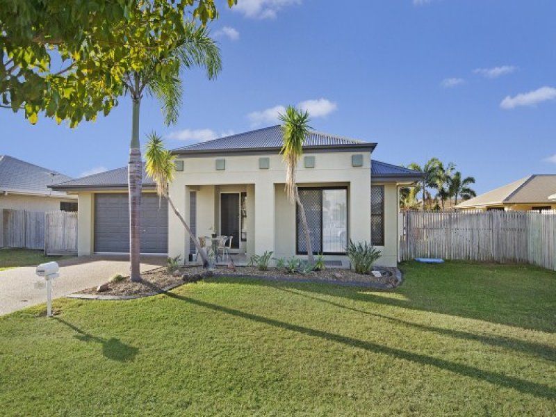 20 Chesham Drive, Kirwan, Qld 4817 Property Details