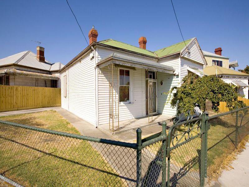 202 Pilgrim Street, Seddon, VIC 3011