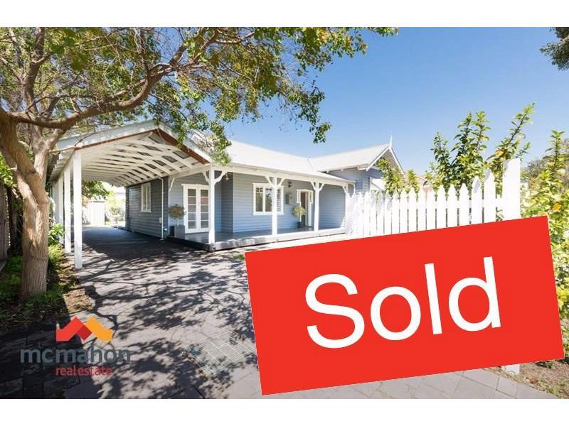 82 Sayer Street, Midland, WA 6056 Property Details