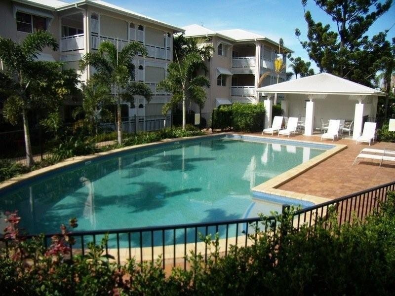 82/42 Warburton Street, North Ward, QLD 4810