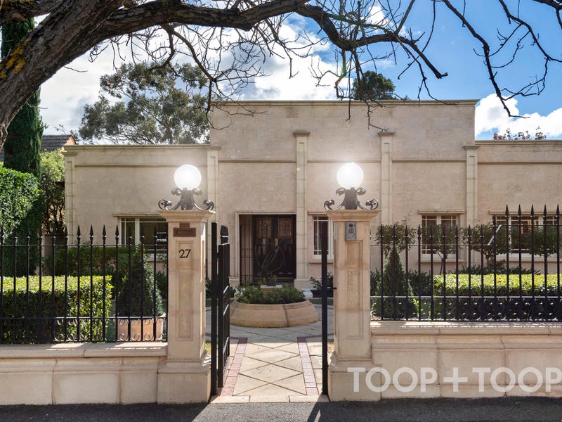 27 Eynesbury Avenue, Kingswood, SA 5062