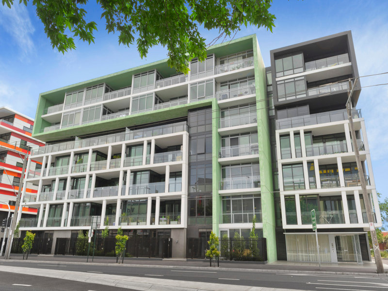 306/10 Burnley Street, Richmond, VIC 3121