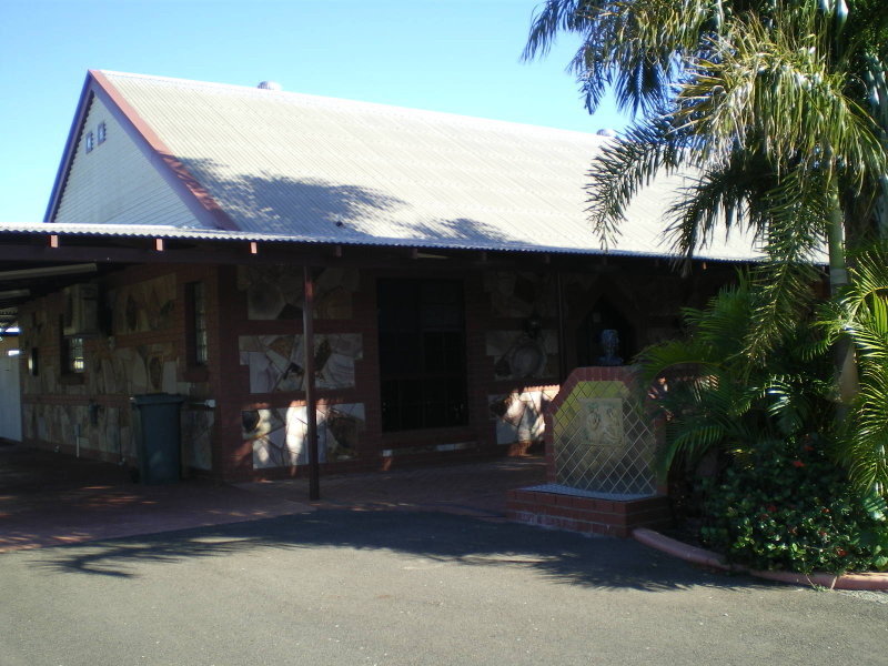 1 Comrie Court, Karratha, WA 6714 Property Details