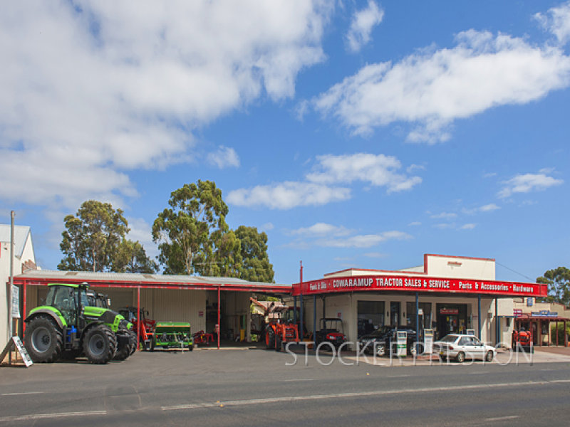 60 Bussell Highway, Cowaramup, WA 6284 Property Details