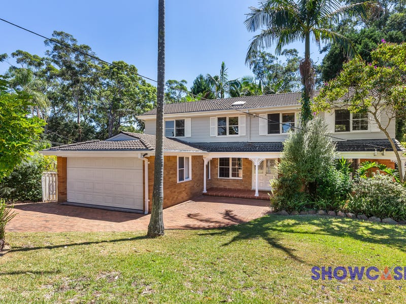 126 Balaka Drive, Carlingford, NSW 2118 Property Details