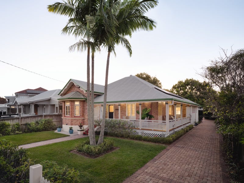 14 Eveleigh Street, Wooloowin, Qld 4030 House for Sale realestate