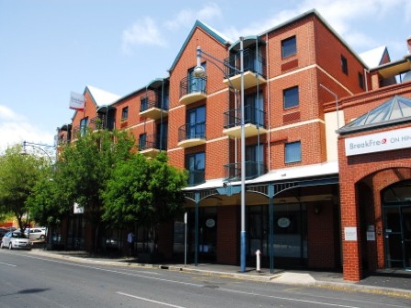 11/245267 Hindley Street, Adelaide, SA 5000 Property Details