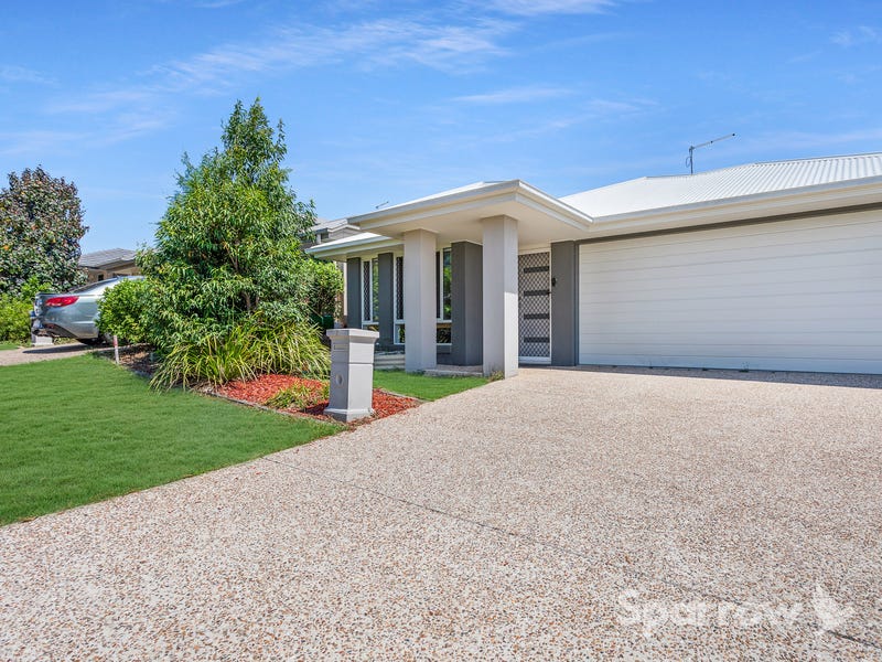 7 Mesa Street, Yarrabilba, Qld 4207 Property Details