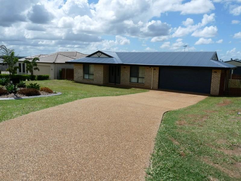 12 Breakspear Street, Gracemere, QLD 4702