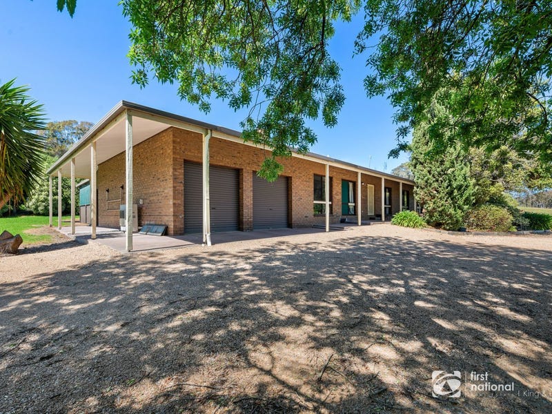 355 Metung Road, Metung, Vic 3904 House for Sale