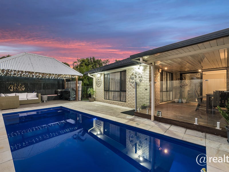 9 Condamine Court, Joyner, Qld 4500 House for Sale