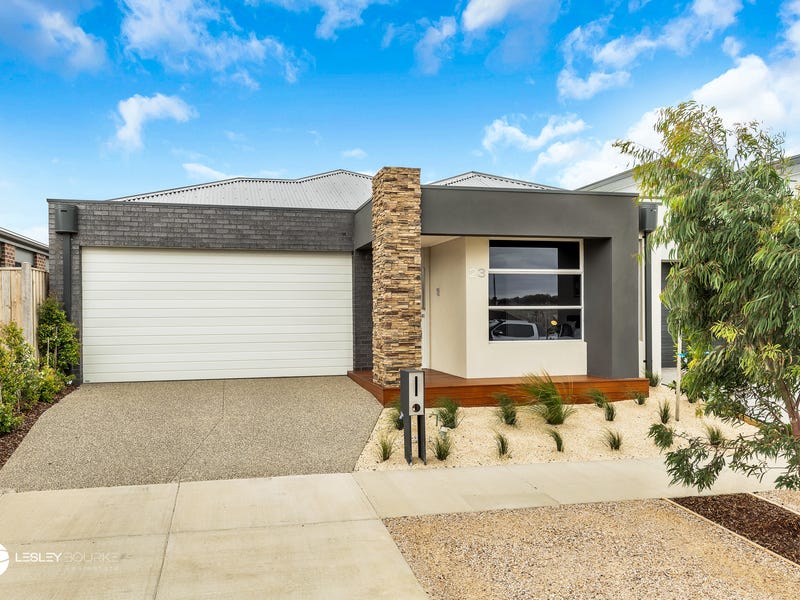 23 Lismore Street, Armstrong Creek, Vic 3217 House for Sale