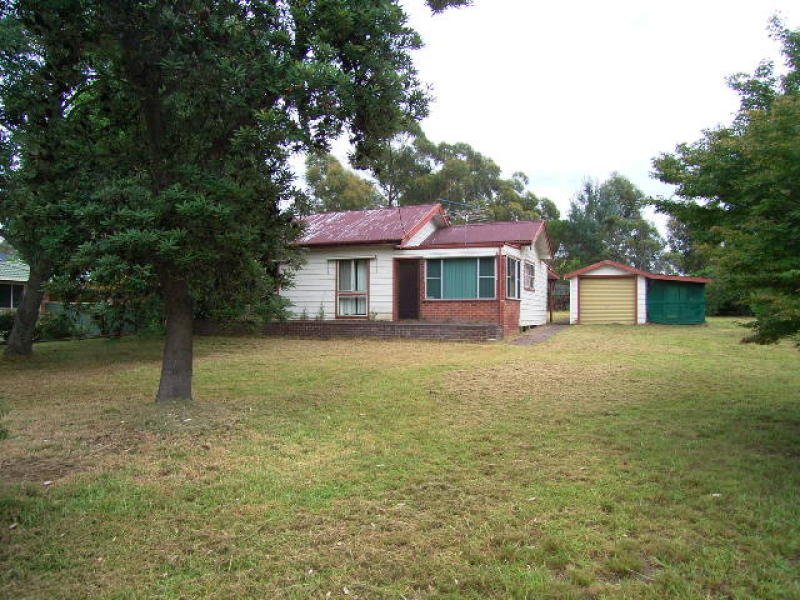 Property 103016881, Yerrinbool, NSW 2575 Property Details