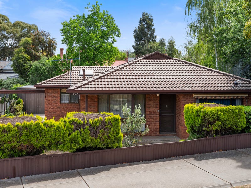 105 Violet Street, Bendigo, Vic 3550 Property Details