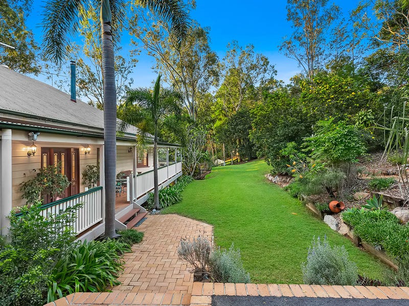 18 Gap Creek Road, Kenmore Hills, QLD 4069