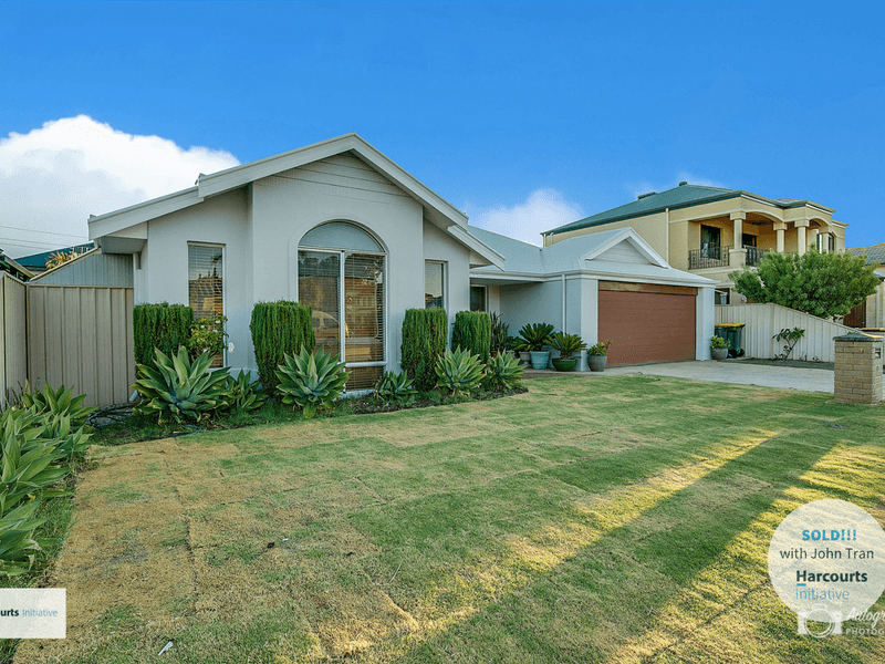 21 Foxfield Road Darch WA 6065 Realestate au