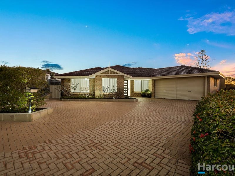 37 Parkstone Retreat, Currambine, WA 6028 Property Details