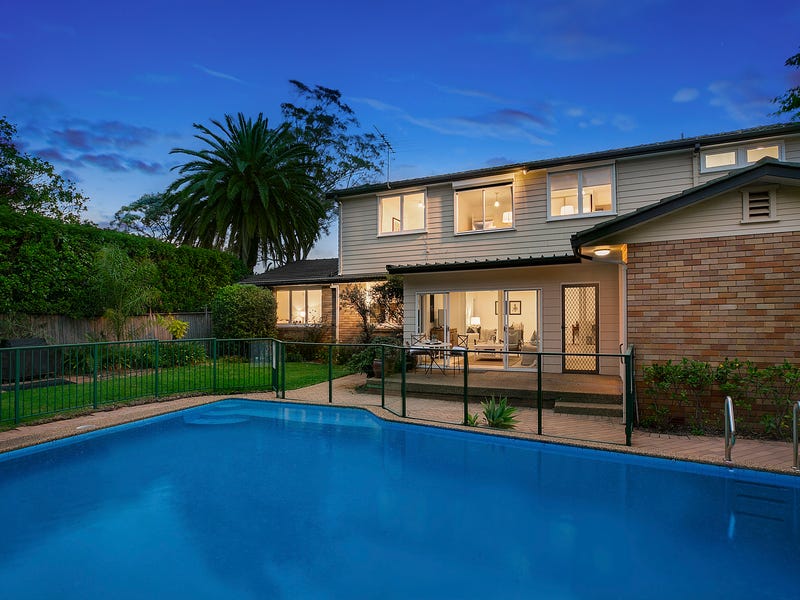 10 Cowper Street, Longueville, NSW 2066 Property Details