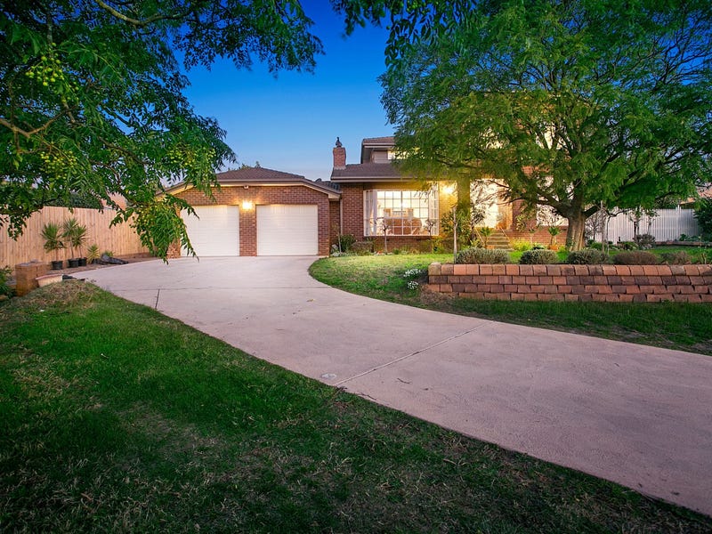 45a Yarralumla Drive, Langwarrin, Vic 3910 Property Details