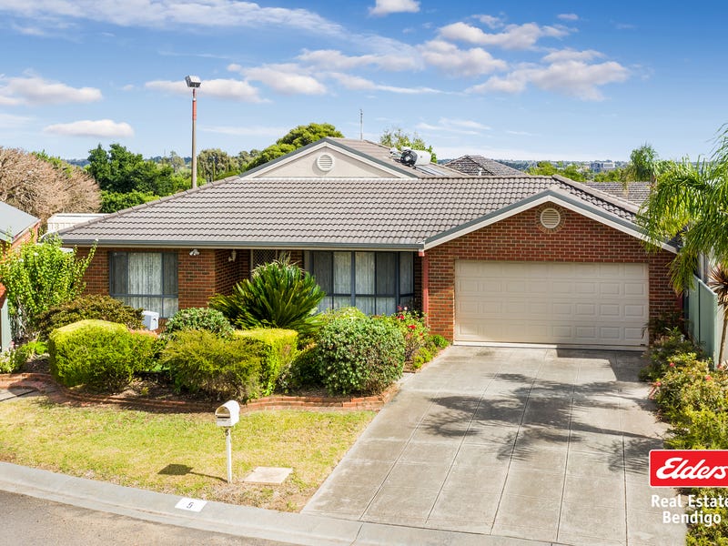 5 Sallys Lane, Kennington, Vic 3550 Property Details