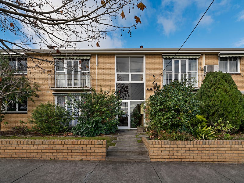 3/31 Leslie Road, Essendon, Vic 3040 Property Details