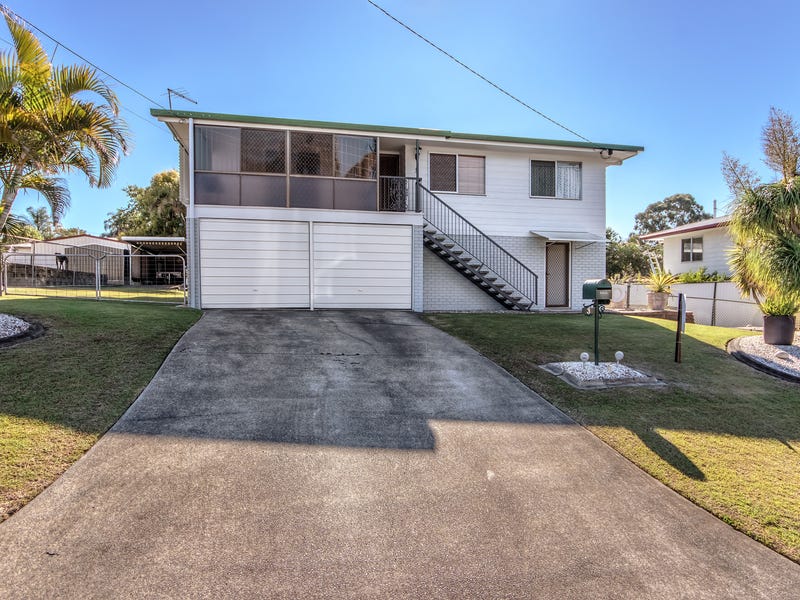 3 Skinner Crescent, Silkstone, Qld 4304 Property Details