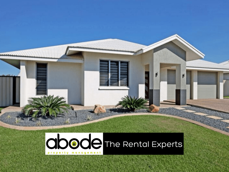 14 Mcgrath Street Bellamack Nt 0832 Realestate Com Au