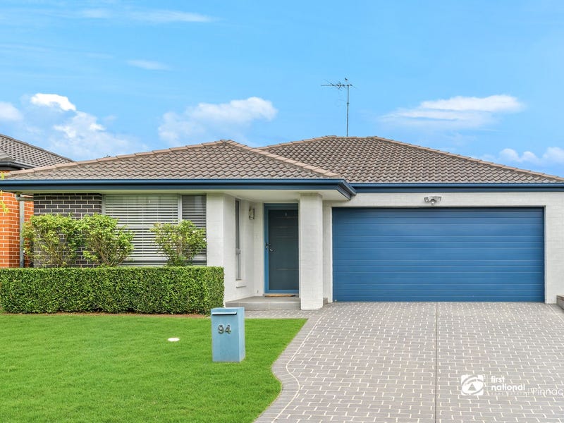 94 Bandara Circuit Spring Farm Nsw 2570 Property Details