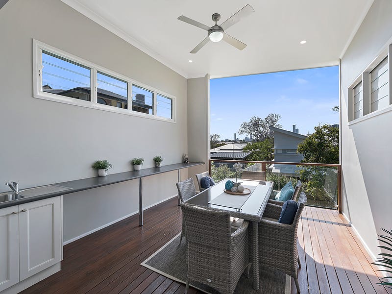 21 Mcnab Street, Paddington, Qld 4064