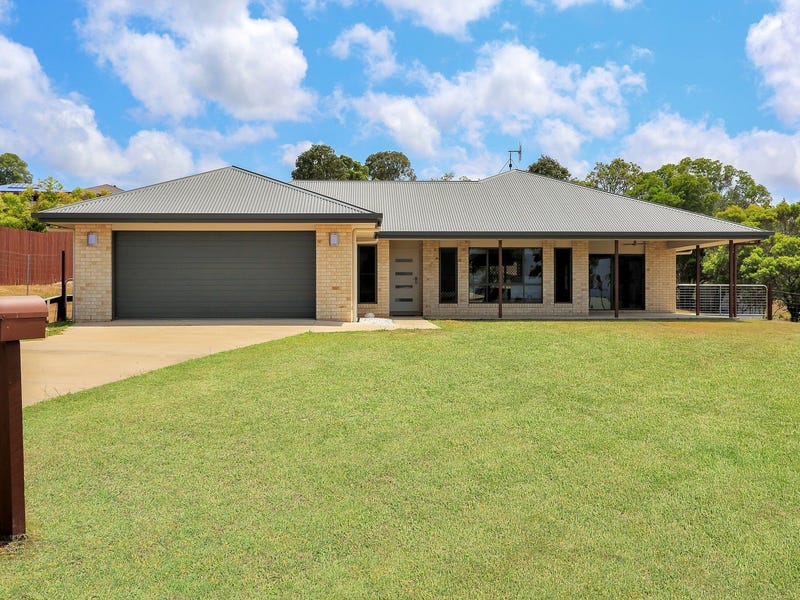 54 Cove Boulevard, River Heads, QLD 4655 54 Cove Boulevard, River Heads, QLD 4655