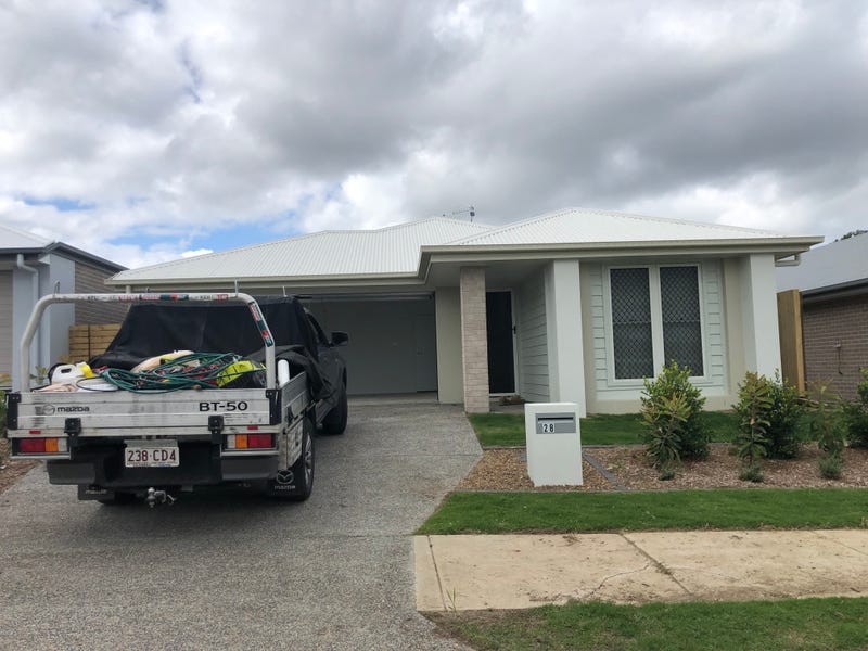 28 Street, Walloon, QLD 4306