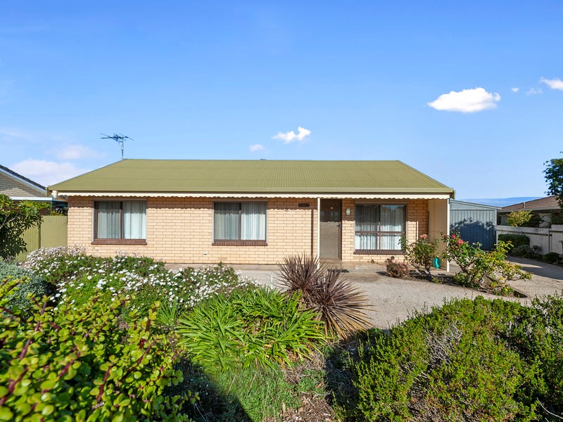 48 Stansbury Road, Yorketown, SA 5576