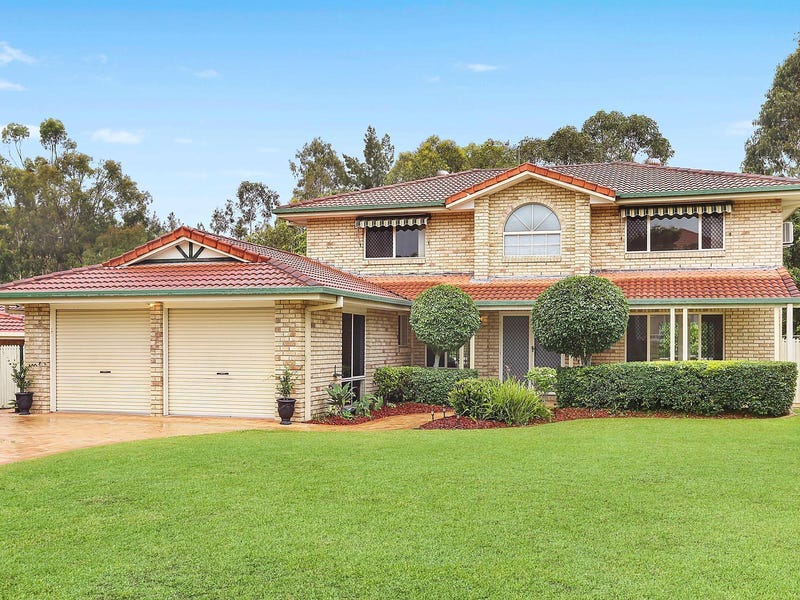 19 Cottonwood Crescent, Calamvale, Qld 4116 Property Details