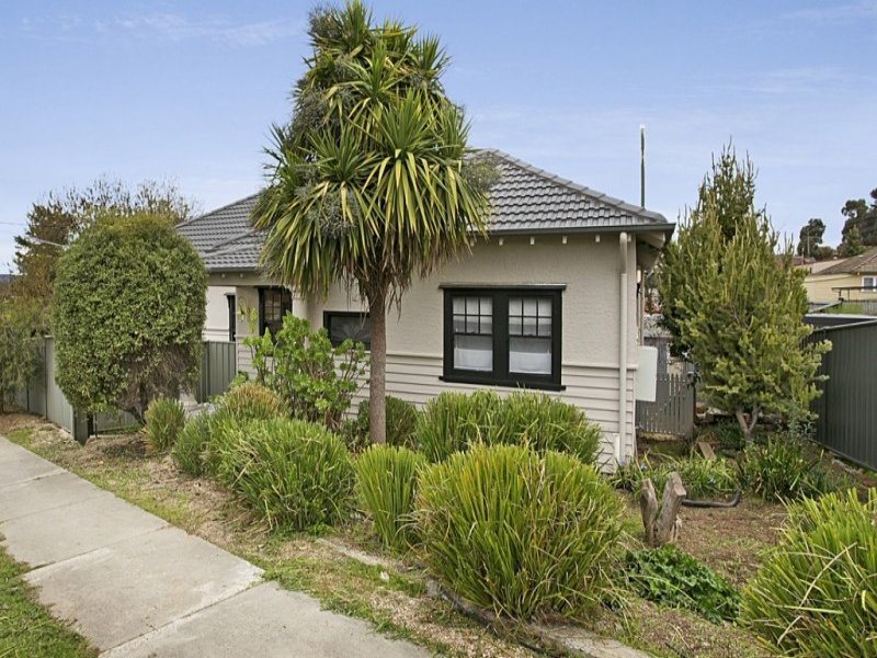 43 Nolan Street, Bendigo, Vic 3550 Property Details