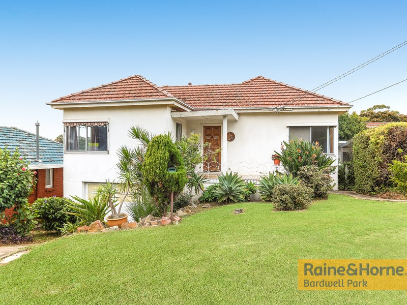 120 Canonbury Grove, Bexley North, NSW 2207