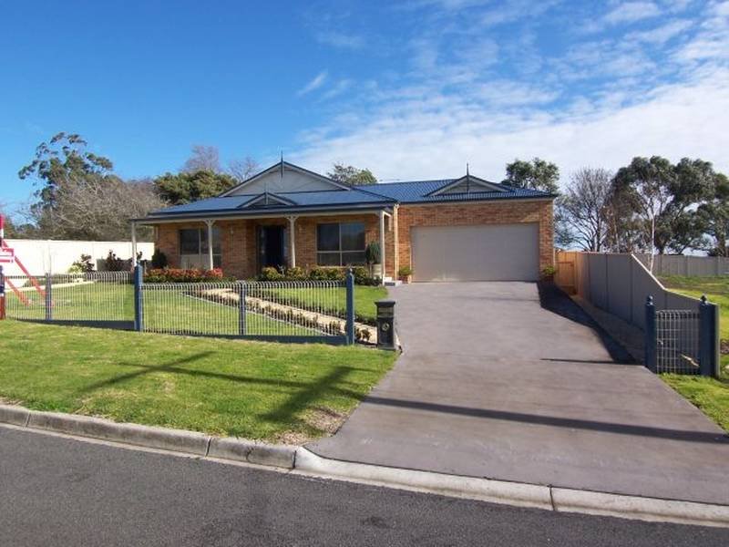 88 Bowen Street, Camperdown, VIC 3260