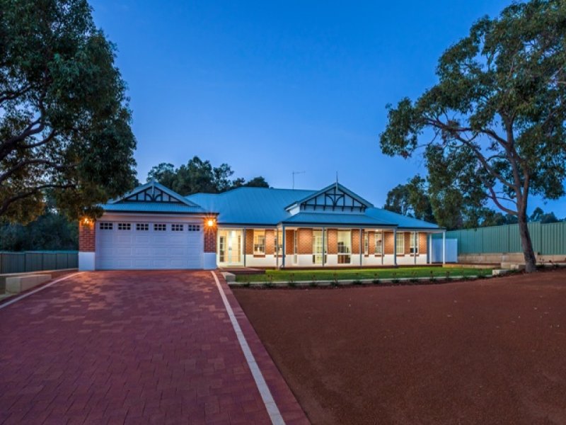 34 Keane Street, Lesmurdie, WA 6076 Property Details