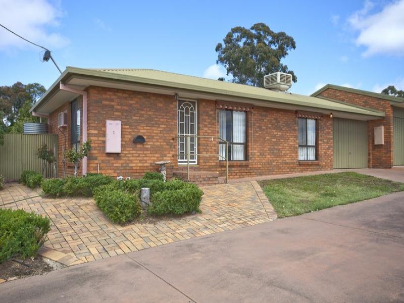 1/25 Simpsons Road, Eaglehawk, VIC 3556