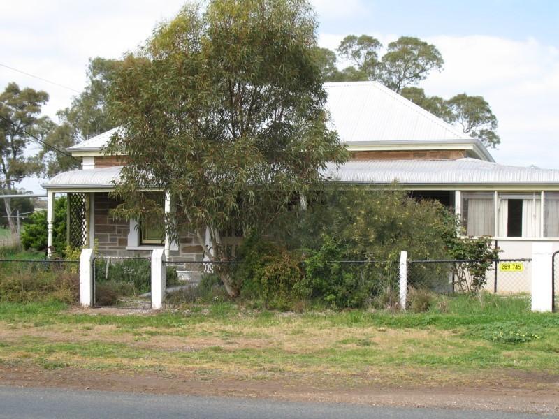 Lot 7 Sedan Road, SA 5353 Property Details