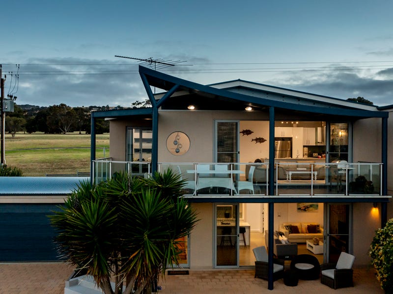 32 Howard Drive, Penneshaw, SA 5222