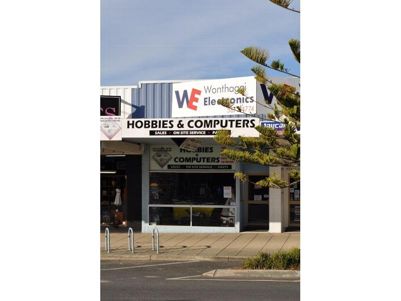 59 Mcbride Avenue, Wonthaggi, VIC 3995