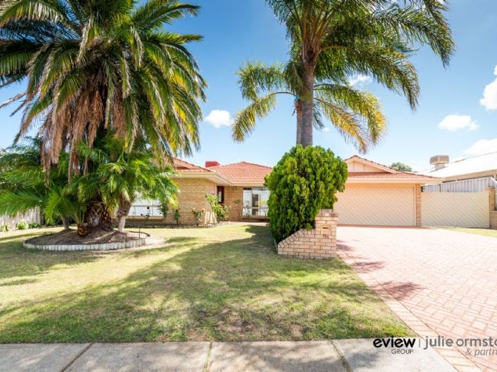 104 Chichester Drive, Woodvale, WA 6026