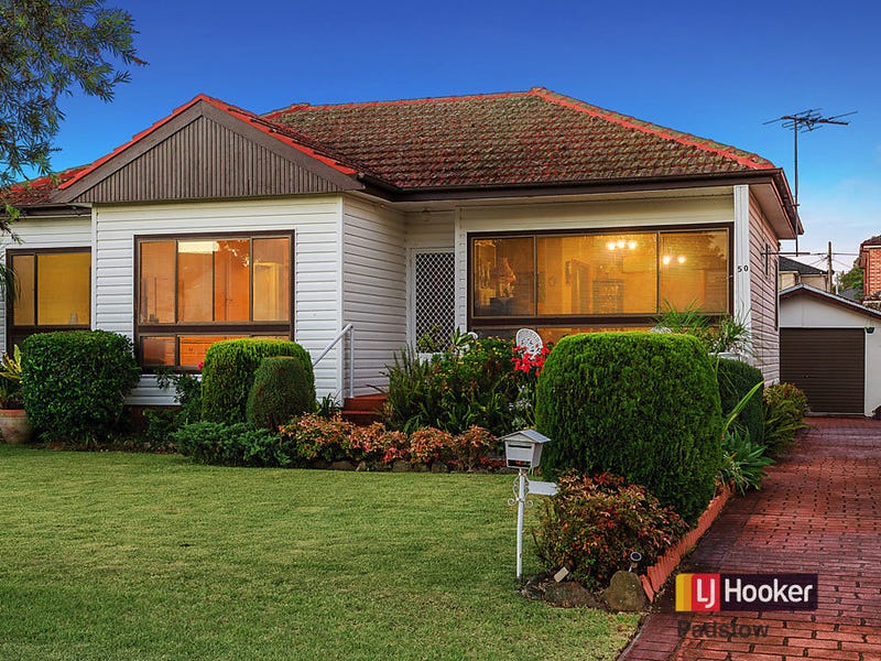 50 Archibald Street, Padstow, NSW 2211 Property Details